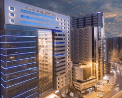 Razana Al Rawadha Hotel~ thumbnail